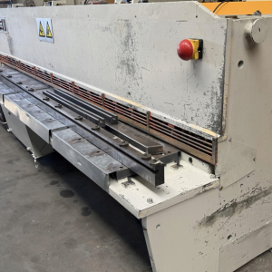  RAS Germany 4100 x 4 mm PRECYZYJNA